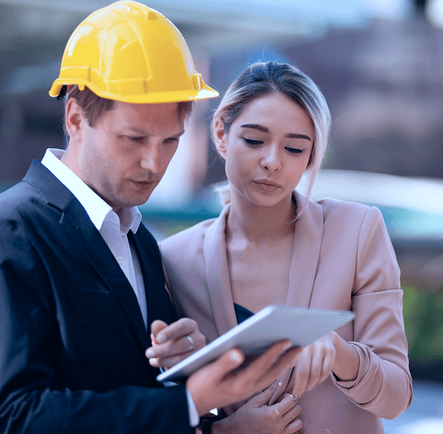 construction-engineers-working-checking-new-project-construction-site